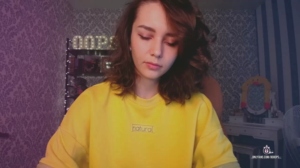Oooops__ 22-04-2020 Nude  Recorded Webcam