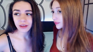 W0wgirls  22-04-2020 Recorded Porn