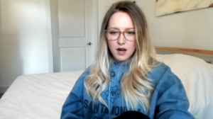 Texasthicc 22-04-2020 Video  Recorded Webcam