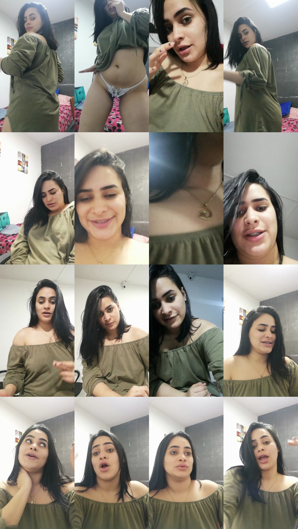 Debora_Dreams 22-04-2020 XXX  Recorded Webcam
