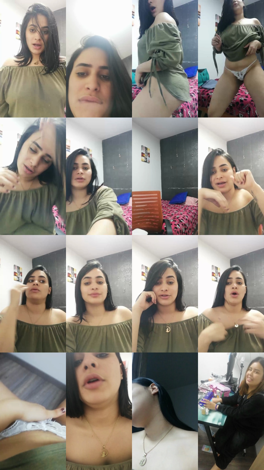 Debora_Dreams 22-04-2020 Download  Recorded Toys