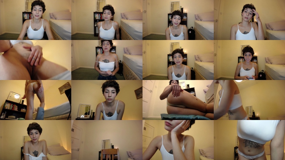 Friendzzone 22-04-2020 Cam  Recorded Free