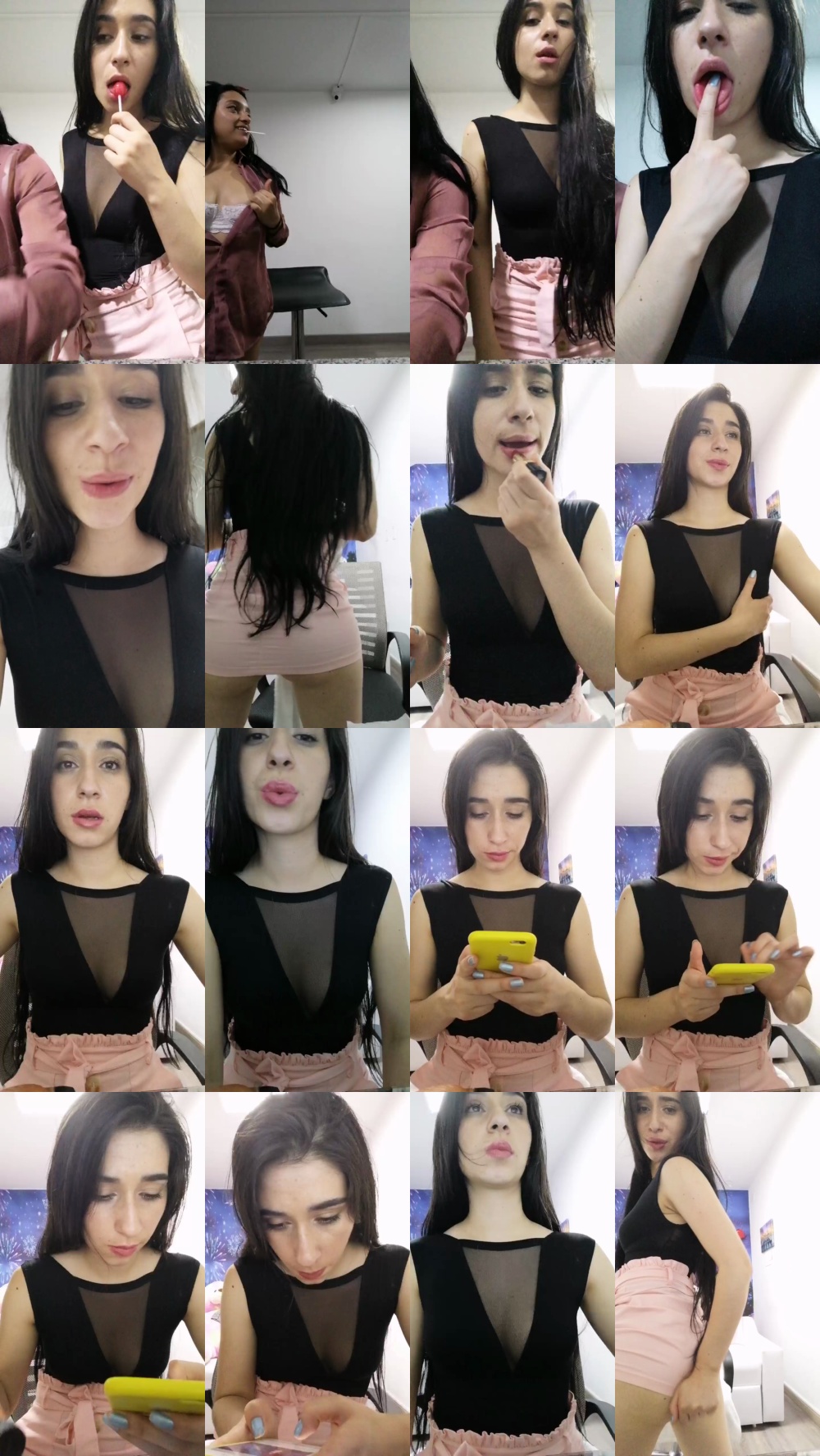 rosesexgolden 23-04-2020 Naked  Recorded Webcam