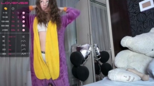 Mini_Princess 23-04-2020 Video  Recorded Toys