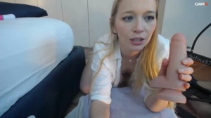 Michelina87 23-04-2020 Video  Recorded Cam