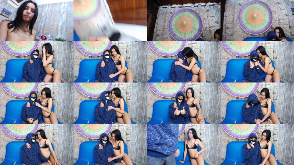 The_Good_Deal  23-04-2020 Recorded Topless