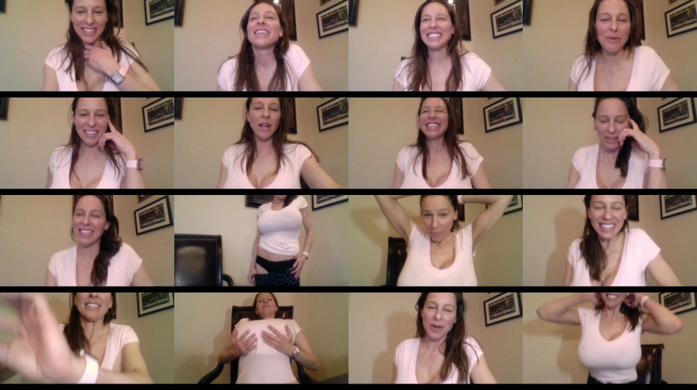 Heather_Harmon 23-04-2020 Naked  Recorded Porn