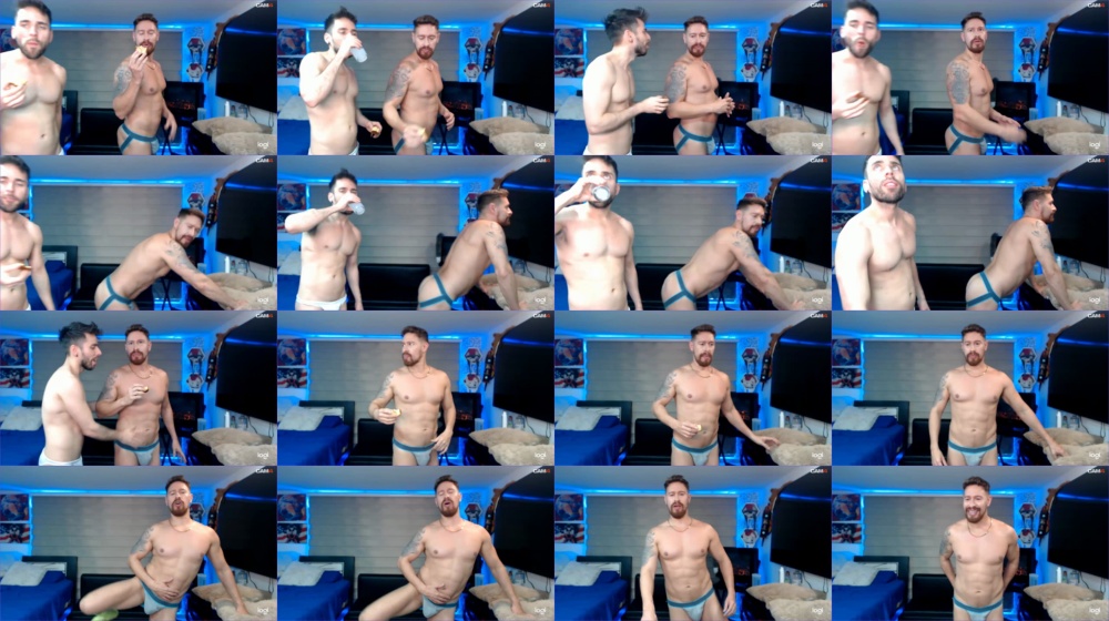 jeff_olsen 23-04-2020  Recorded Video Free
