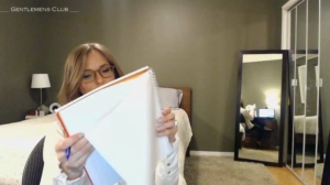 Innocentprovenguilty 23-04-2020 Naked  Recorded Nude