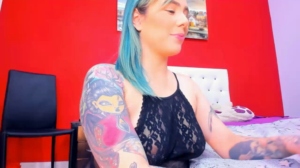 JustXFriends  23-04-2020 Recorded Show