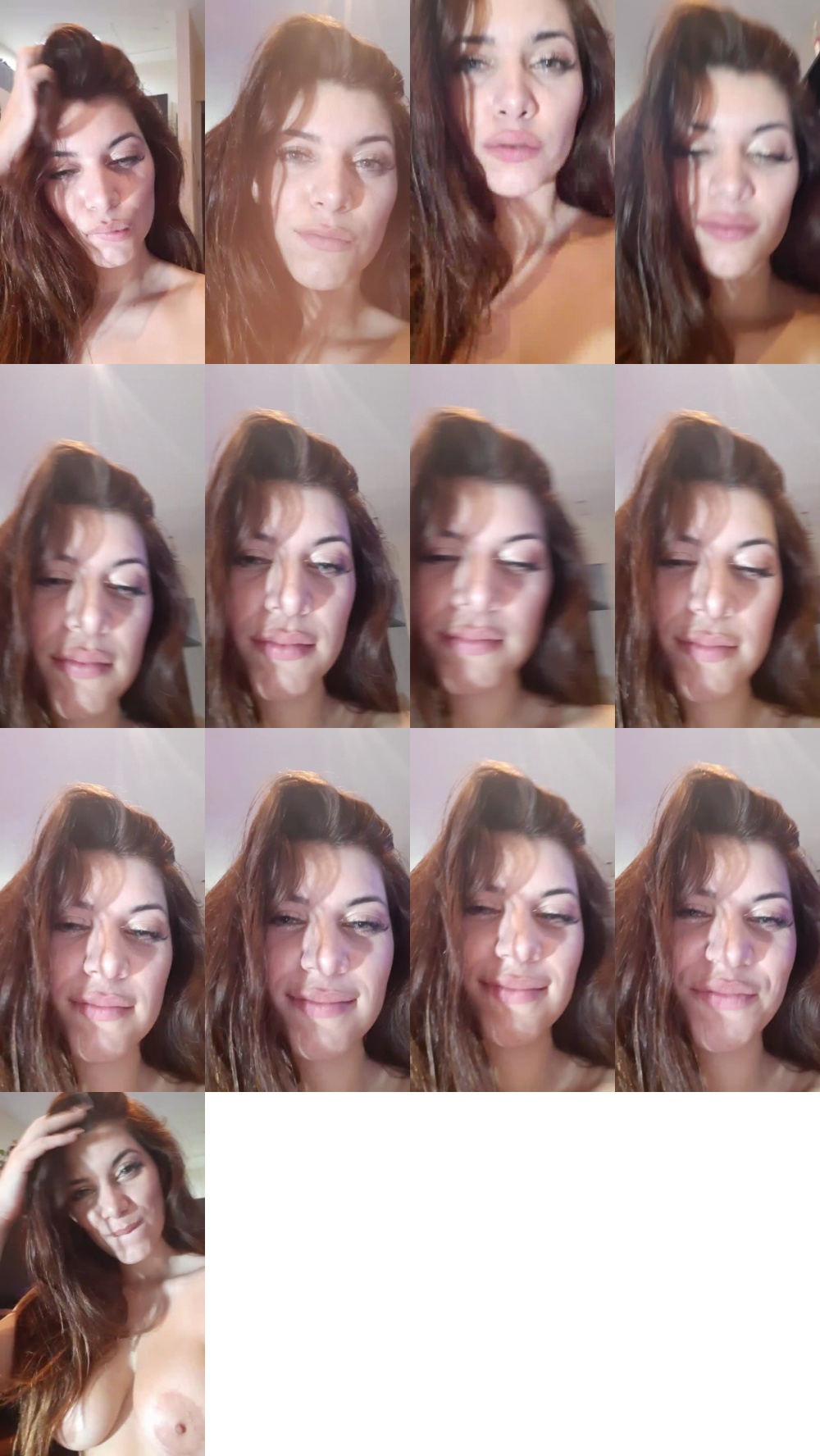 Little_mia 23-04-2020 Video  Recorded Download
