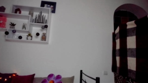 Little_Flower_  23-04-2020 Recorded Webcam