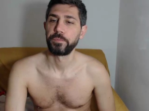 italysexyman 23-04-2020  Recorded Video Webcam