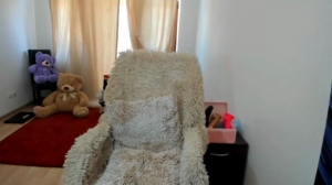 Hotfallingdevil  23-04-2020 Recorded Naked