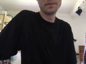FriendsParty 23-04-2020  Recorded Video Naked