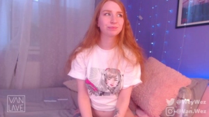 Vanlave  23-04-2020 Recorded Cam