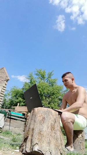 bro_boy 23-04-2020  Recorded Video Show