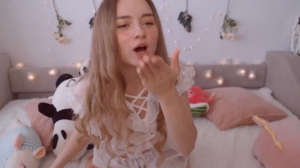 Honey_Devildoll  23-04-2020 Recorded Porn