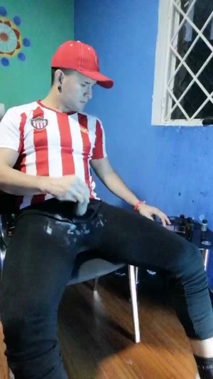 utopiaxxx1 23-04-2020  Recorded Video Webcam