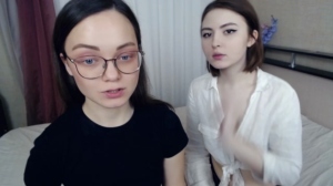 Safiamegan 23-04-2020 Show  Recorded Naked
