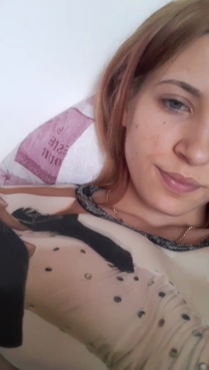 chiara34 23-04-2020 Porn  Recorded Naked