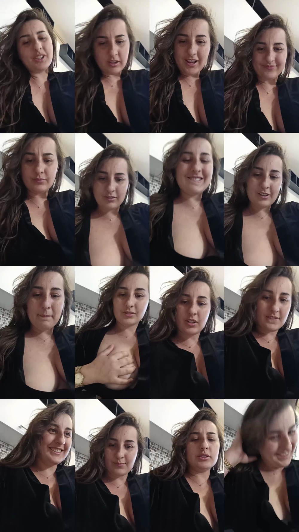 foxy__gold 23-04-2020 XXX  Recorded Video