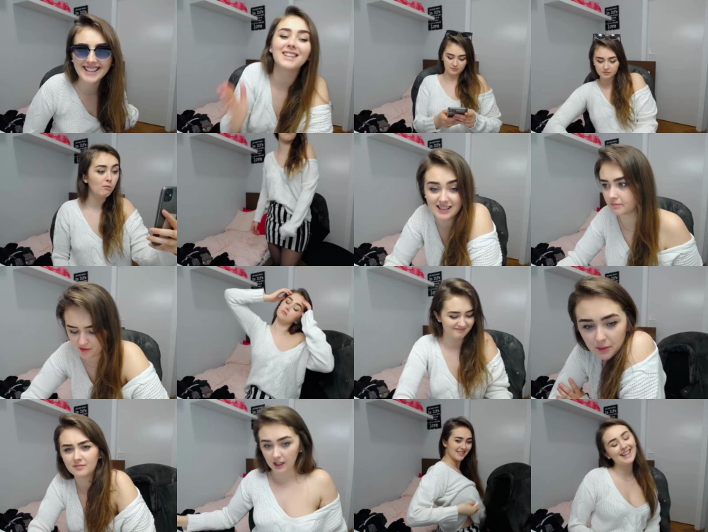 Silvia_Ami 23-04-2020 Naked  Recorded Video