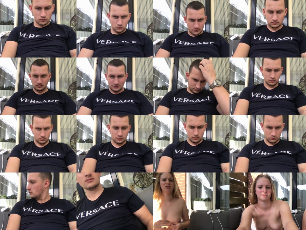 anne_merelx 23-04-2020 XXX  Recorded Show