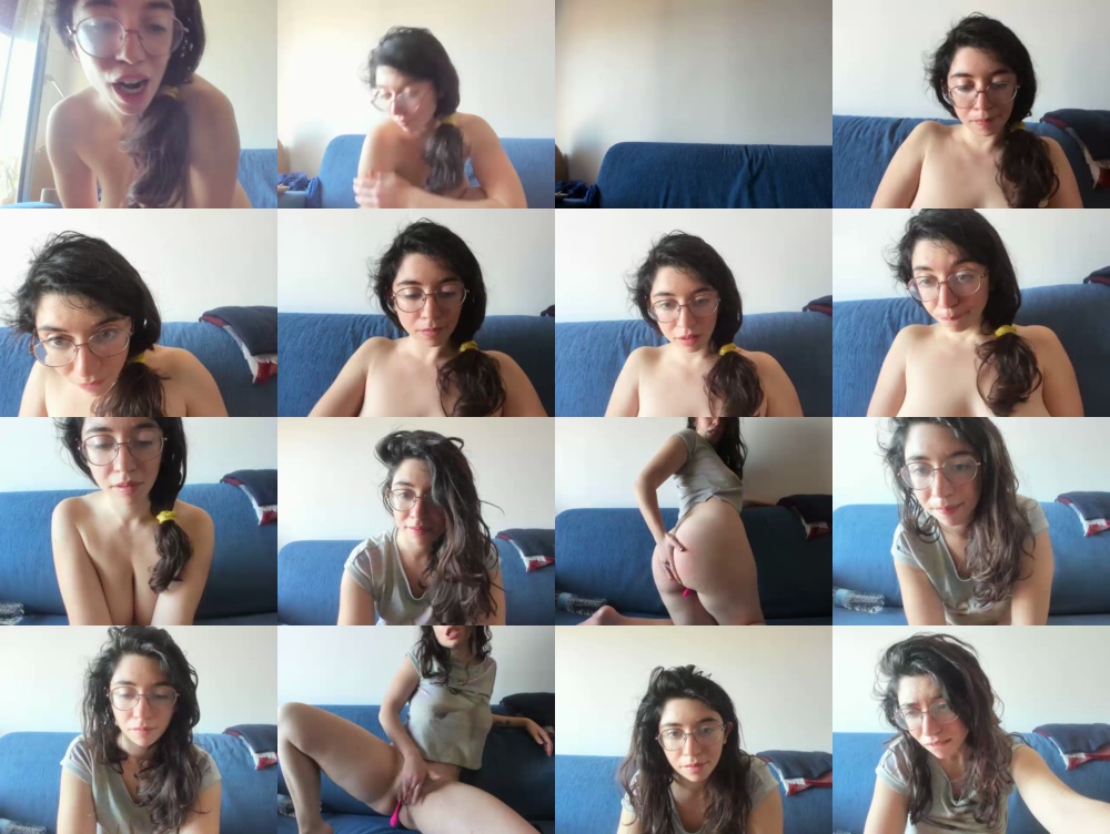 SexJeux 23-04-2020 Webcam  Recorded Download