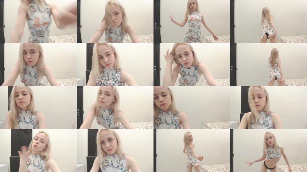 Onefel 23-04-2020 XXX  Recorded Topless