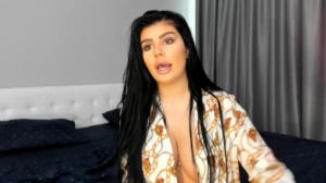 Moniqueeass  23-04-2020 Recorded Cam