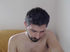 italysexyman 23-04-2020  Recorded Video Webcam