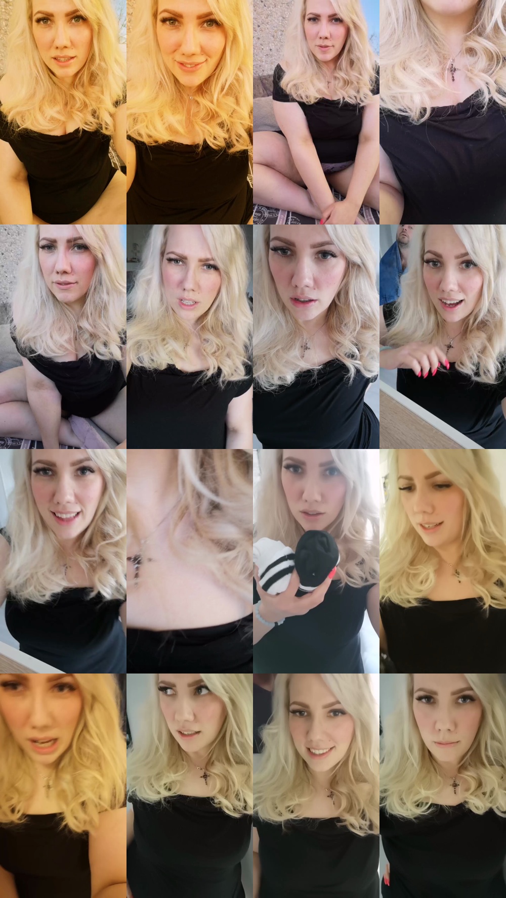 SensualMinx 23-04-2020 Porn  Recorded Toys