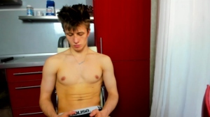 Happyboyforu18 23/04/2020 Chaturbate