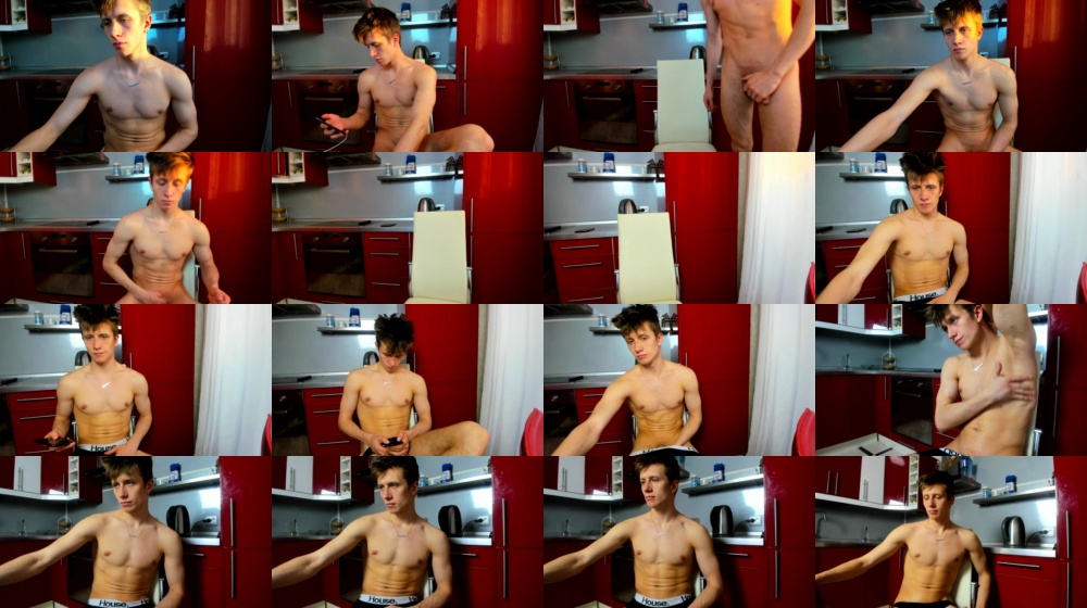 Happyboyforu18 23/04/2020 Chaturbate