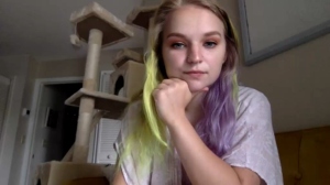 Biggbuttbunny 23-04-2020 Video  Recorded Free