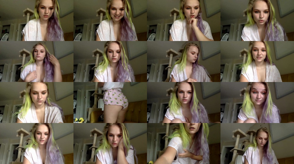 Biggbuttbunny 23-04-2020 Download  Recorded Nude