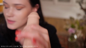 Mothcorrupts  23-04-2020 Recorded Porn