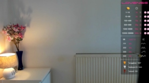 Jennylove52 24-04-2020 recorded  Recorded Video