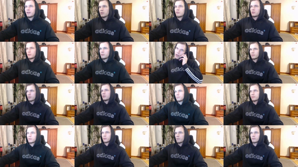 LovleyCouple 24-04-2020  Recorded Video Show