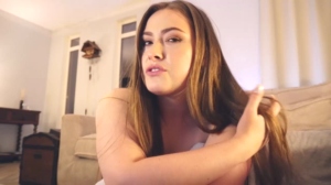 X_Lily_X  24-04-2020 Recorded Webcam