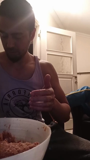 _duka_ 24-04-2020  Recorded Video Naked