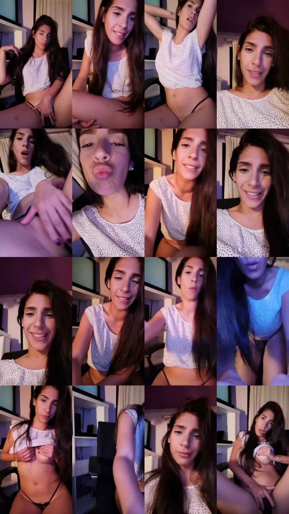 Sophiloverojas 24-04-2020 Download  Recorded Webcam