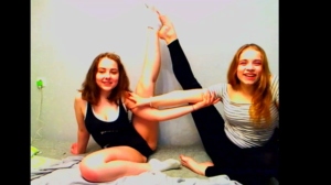 Gymnastic_Girls 24-04-2020 Naked  Recorded XXX