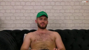 ErickHotty 24-04-2020  Recorded Video Show