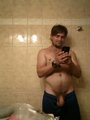 Alexjt104 24-04-2020  Recorded Video Naked