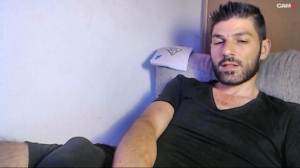 Sexfriendch 24-04-2020  Recorded Video Topless