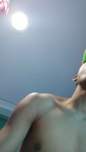 pigyoungboy 24-04-2020  Recorded Video XXX