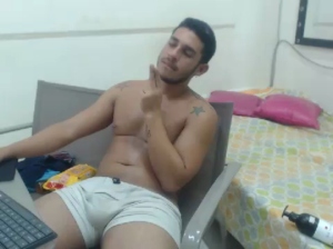 dexter_tatto 24-04-2020  Recorded Video Download