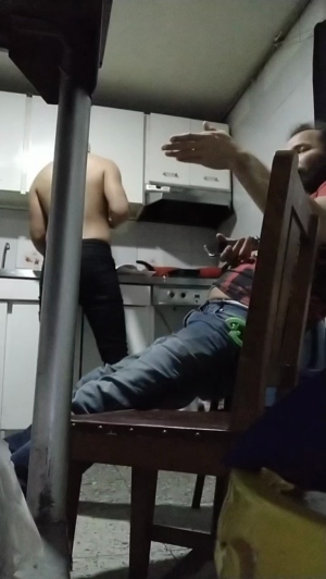 pigyoungboy 24-04-2020  Recorded Video Nude